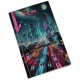 Diák Zsebkönyv 2025/2026, Cyberpunk (61)  \RS 5313-61\